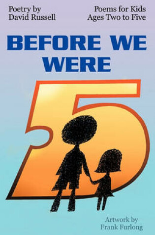 Cover of Before We Were Five