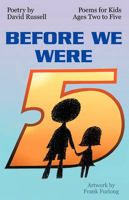 Book cover for Before We Were Five