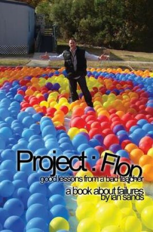 Cover of Project Flop