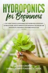 Book cover for Hydroponics for Beginners