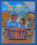 Book cover for Tapiz de Abuela/Grandmas Tape