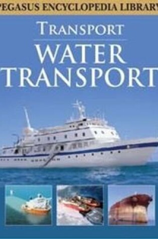Cover of Water Transport