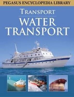 Book cover for Water Transport