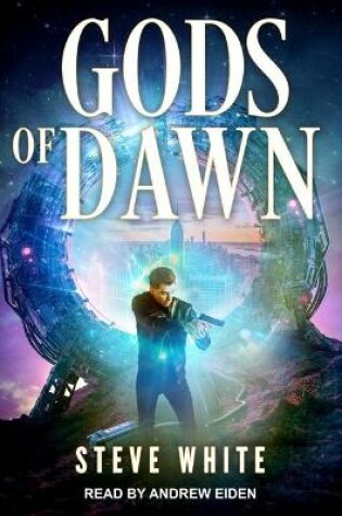 Cover of Gods of Dawn