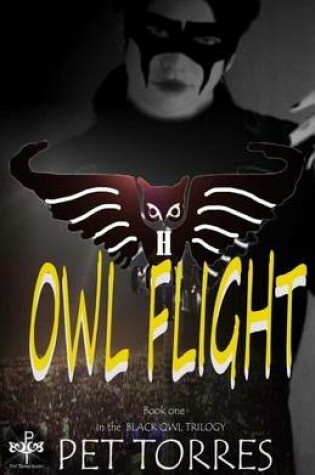 Cover of Owl Flight