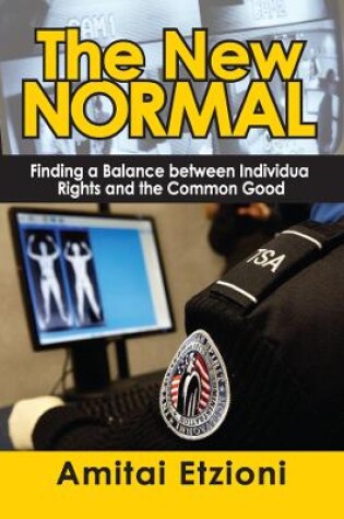 Cover of The New Normal