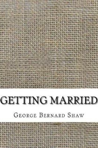 Cover of Getting Married