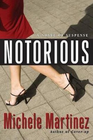 Cover of Notorious