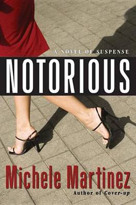 Book cover for Notorious