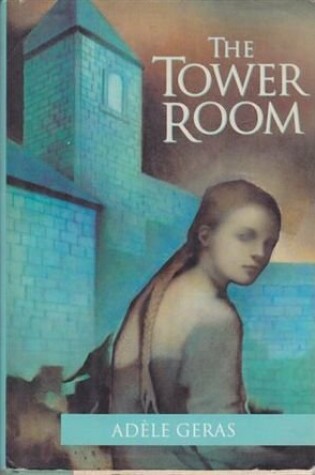 Cover of The Tower Room