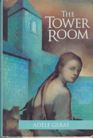 Cover of The Tower Room