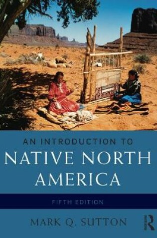Cover of An Introduction to Native North America