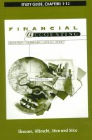 Cover of Financial Accounting, Seventh Edition