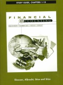 Book cover for Financial Accounting, Seventh Edition