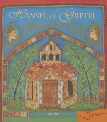 Book cover for Hansel Et Gretel