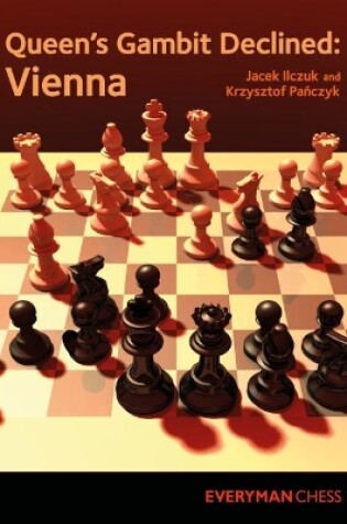 Cover of Queen's Gambit Declined: Vienna