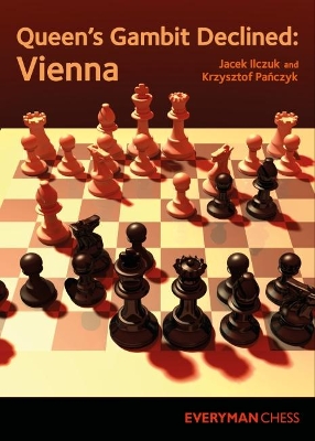 Book cover for Queen's Gambit Declined: Vienna