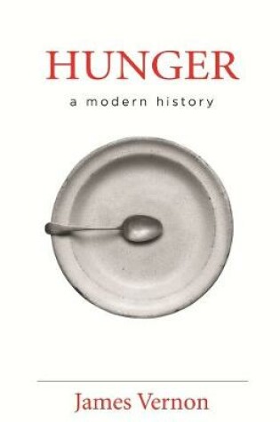 Cover of Hunger