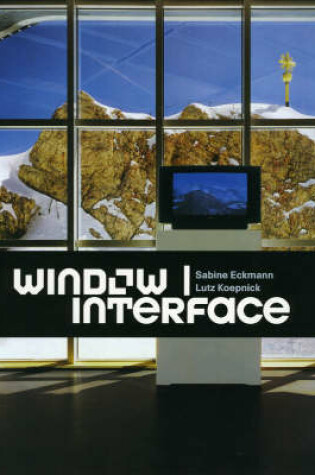 Cover of Window - Interface