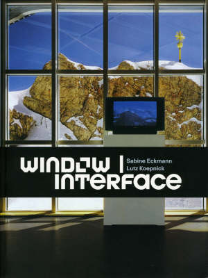 Cover of Window - Interface