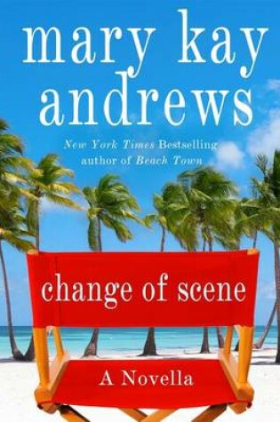 Cover of Change of Scene: A 100 Page Novella