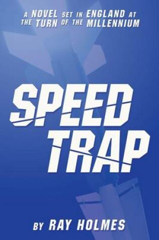 Cover of Speed Trap