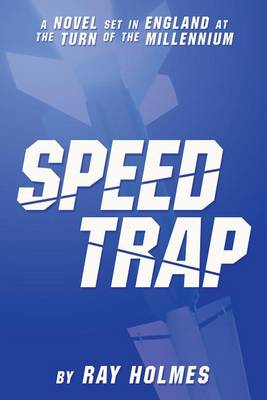 Book cover for Speed Trap