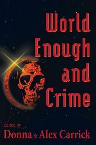 Cover of World Enough and Crime