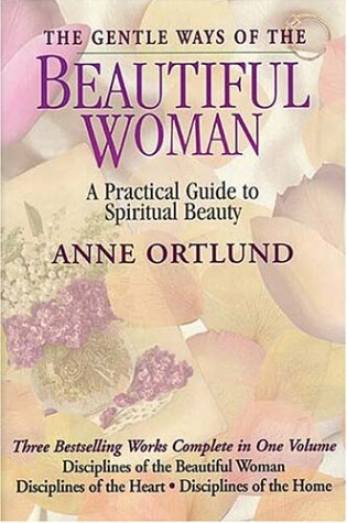 Cover of The Gentle Ways of a Beautiful Woman