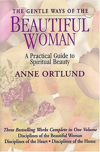 Book cover for The Gentle Ways of a Beautiful Woman