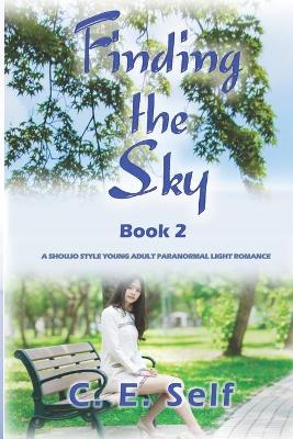 Book cover for Finding the Sky book 2