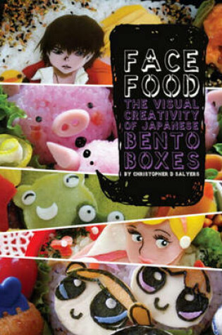 Cover of Face Food