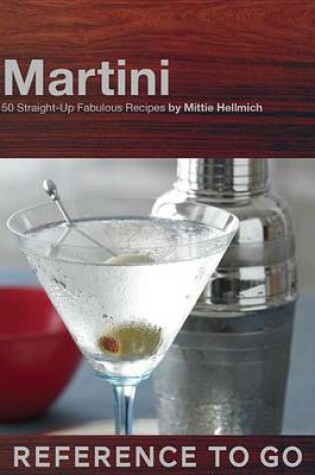 Cover of Martini