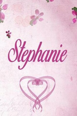 Cover of Stephanie