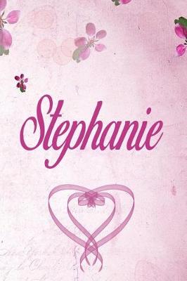 Book cover for Stephanie