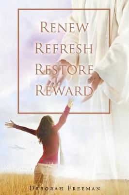 Book cover for Renew Refresh Restore Reward