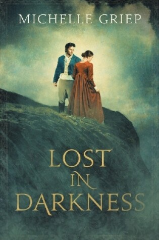 Cover of Lost in Darkness