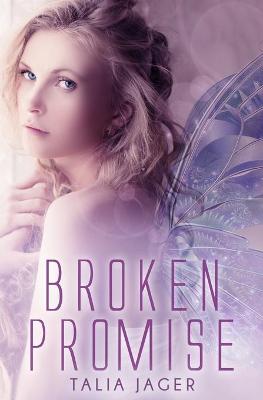 Book cover for Broken Promise