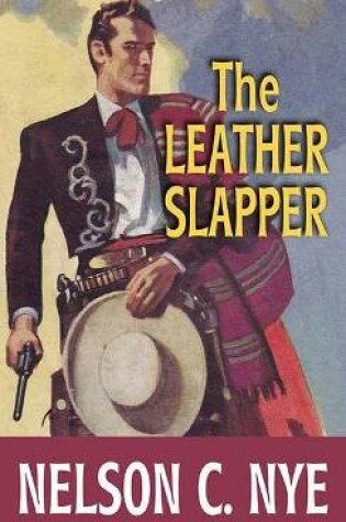 Cover of The Leather Slapper