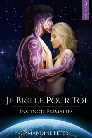 Cover of Je Brille Pour Toi