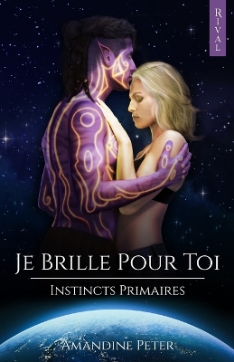 Book cover for Je Brille Pour Toi