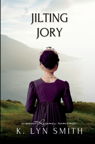 Cover of Jilting Jory