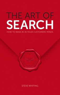 Cover of The Art of Search
