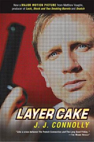 Cover of Layer Cake