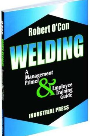 Cover of Welding