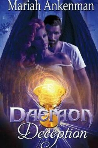 Cover of Daemon Deception