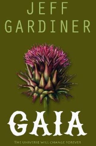 Cover of Gaia