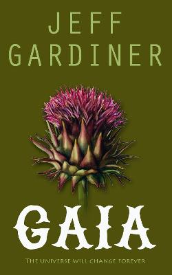 Cover of Gaia