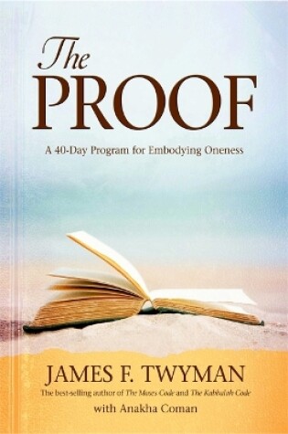 Cover of The Proof