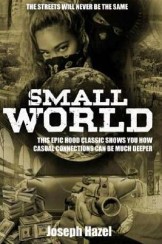 Cover of Small World